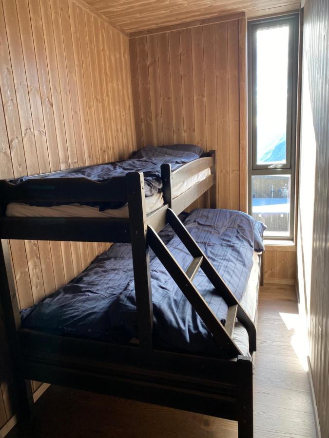 New Apartment, Gausta In Rjukan. Ski In/ Ski Out Esterno foto